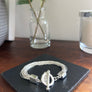 Mila Multi strand bracelet